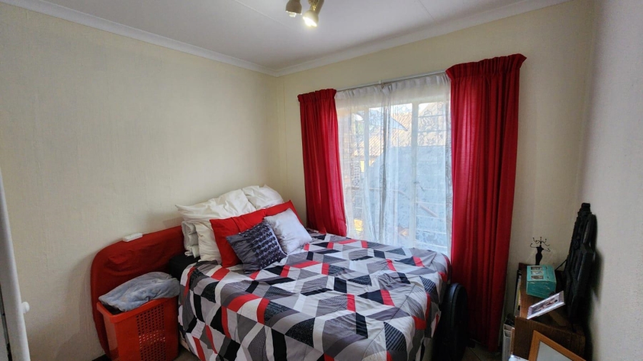 3 Bedroom Property for Sale in Cashan North West